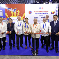 Clark International Airport targeting aerospace companies at Singapore Airshow
